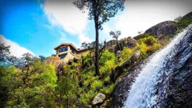 Descubre los encantos ocultos de Valparaíso, Zacatecas, un destino ideal para disfrutar de la riqueza de la Sierra Madre Occidental