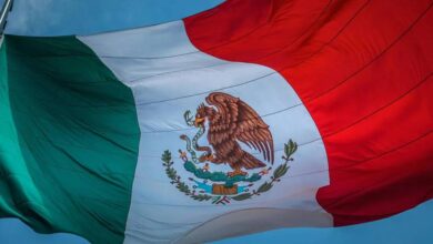 Día de la bandera de México: ¿Por qué se celebra el 24 de febrero?