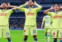 El liderato, la ambición del América