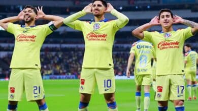 El liderato, la ambición del América