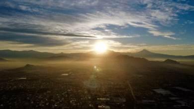 Este será el clima para este 28 de febrero