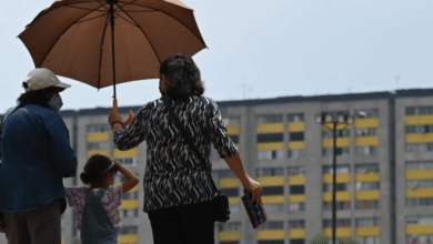 Este será el clima para este martes 4 de febrero