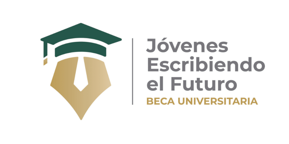 Inicia registro de la beca “Jóvenes Escribiendo el Futuro”