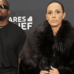 Kanye West y Bianca Censori protagonizan fiesta tras los Grammy