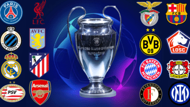 Listos los cruces de los Octavos de Final de la UEFA Champions League