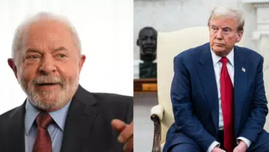 Lula acusa a Trump de querer “convertirse en emperador del mundo” y exige respeto a la soberanía de los países