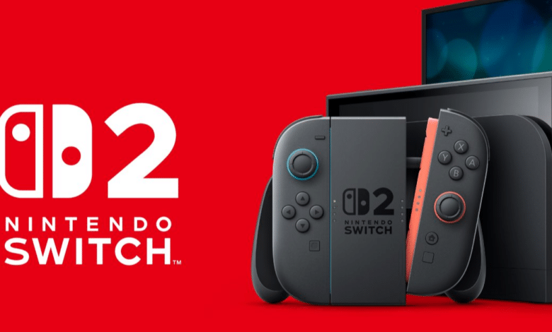 Nintendo Switch 2: fecha y hora en la que presentarán la consola