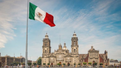 Proponen cambiar nombre de nuestro país a "México"