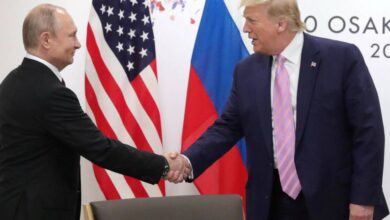 Reunión Trump-Putin puede ser antes del mes sagrado del Ramadán