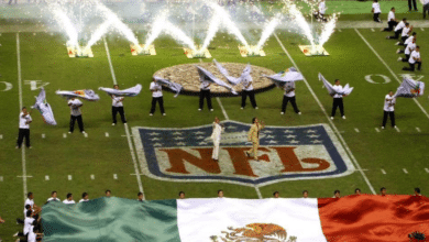 Super Bowl 2025 Un motor económico de 50 mil millones en México