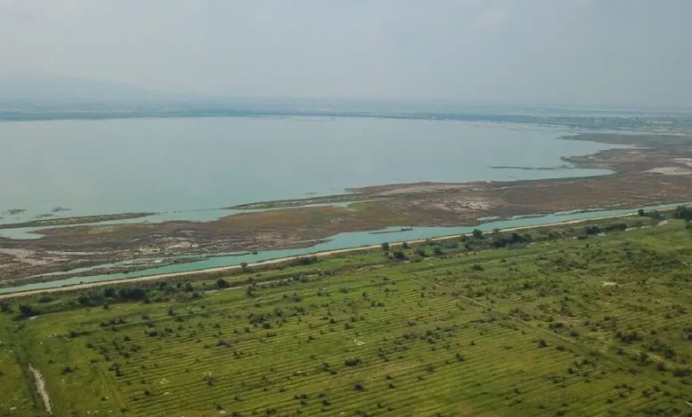 Unesco declara al Lago de Texcoco como sitio de Ecohidrología