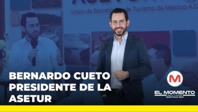 En exclusiva entrevistamos a Bernardo Cueto