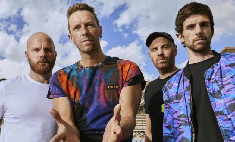 Coldplay liderará el primer show de medio tiempo en la final del Mundial 2026