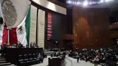 Diputados aprueban en lo general reforma contra nepotismo hasta 2030