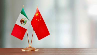 Elogian idea de México de poner tarifas a China