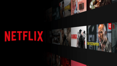 Los estrenos de Netflix en marzo 2025 series, películas, documentales y más