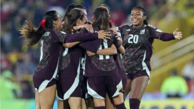 Selección Mexicana Femenil escala posiciones en el ranking FIFA