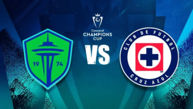 Sounders vs Cruz Azul: Horario y canales para la Concachampions