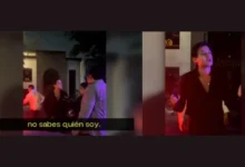 lord polanco exhiben a joven tras choque en polanco y decir “no sabes quién soy”