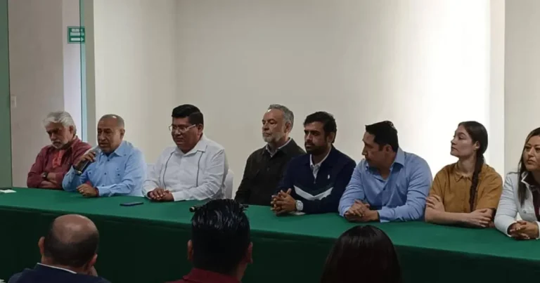 descartan impuestos a la comida chatarra, señala ramírez cuéllar