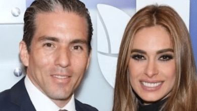 Ex de Galilea Montijo la defiende; dice que "es una gran madre"