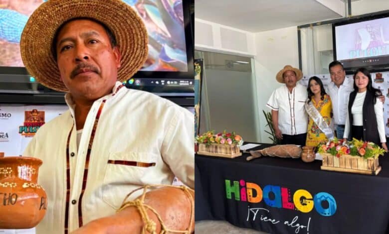 Festival del Pulque y Gastronomía en Hidalgo 2025 Todo lo qué debes saber