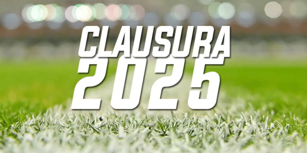 Horario y canales para ver jornada 11 del Clausura 2025