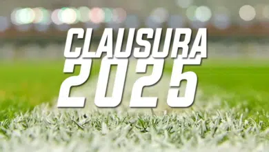 Horario y canales para ver jornada 11 del Clausura 2025