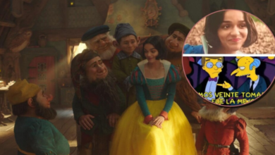 Los mejores memes tras el estreno de "Blancanieves" en México