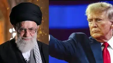 El líder máximo de Irán rechaza la propuesta de Trump para negociar su programa nuclear, afirmando que "no aceptará sus exigencias".