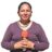 Photo of Alejandra Chávez