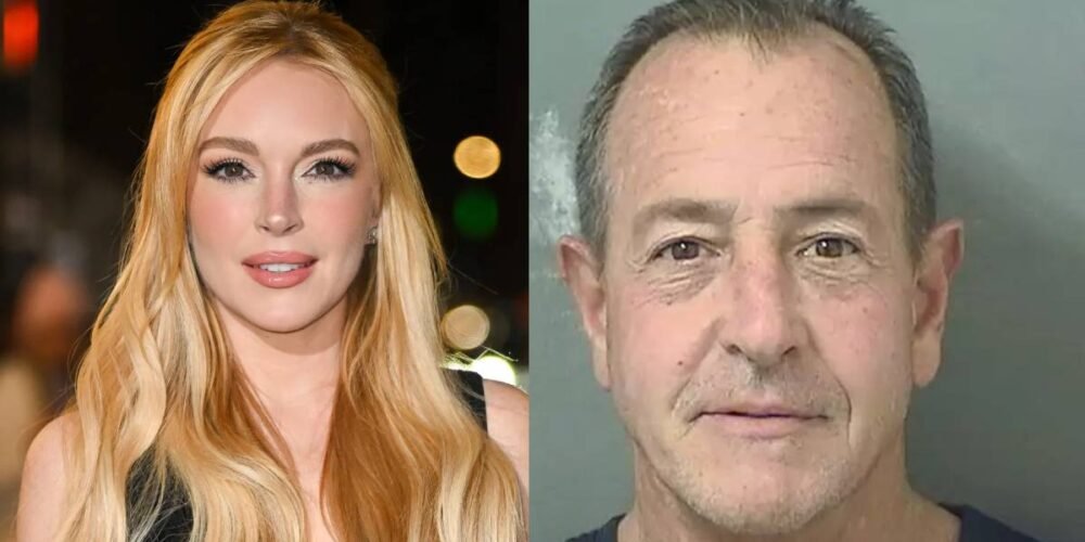 Michael Lohan, el padre de la actriz Lindsay Lohan, enfrenta nuevos problemas legales, apenas semanas después de su arresto en Texas por un supuesto incidente de agresión contra su exesposa, Kate Major.