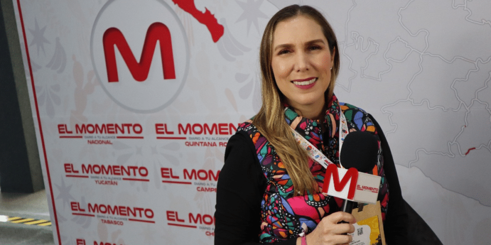 Atenea Gómez buscará ampliar la pernocta en Isla y Costa Mujeres