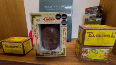 Tianguis Turístico 2025 Tabasco lleva hasta Baja California la esencia del cacao
