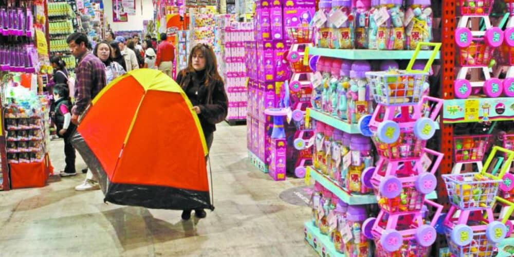 dia dle niño genera ventas