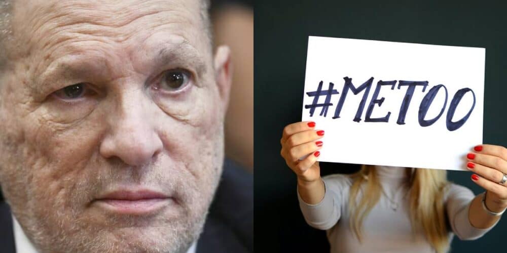 Weinstein se enfrenta a nuevo juicio después de que su primera condena fuera anulada