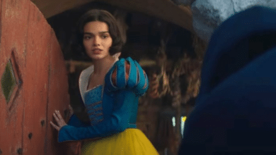 "Blancanieves" llega a streaming tras un estreno fallido en cines