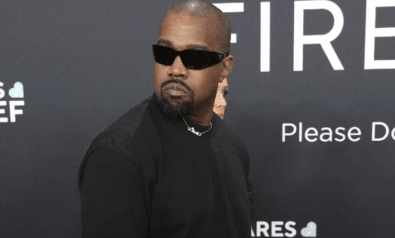 Kanye West es censurado en Corea del Sur