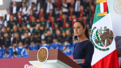 Imagen de Claudia Sheinbaum