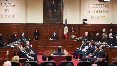 Crece interés por Elección del Poder Judicial