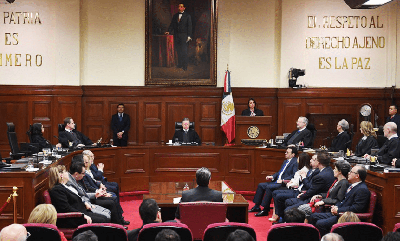 Crece interés por Elección del Poder Judicial