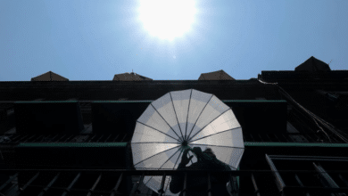 Este será el cima para este 02 de mayo en México