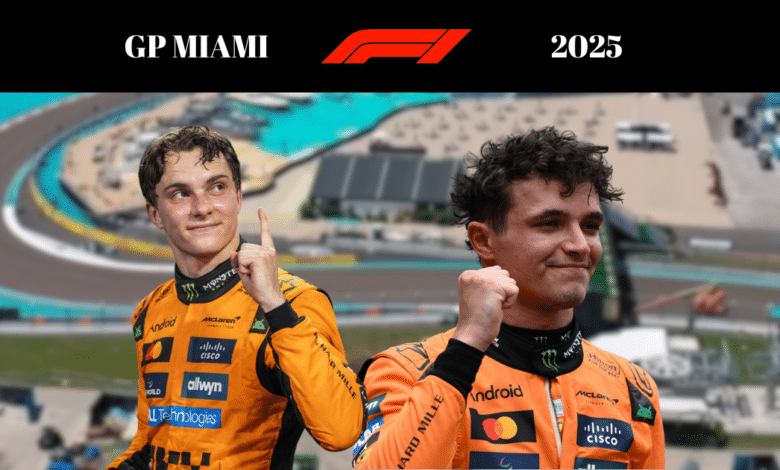 Imagen editada de pilotos de MacLaren