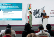 Gobierno federal modifica Ley de Telecomunicaciones y Radiodifusión se elimina el artículo 109