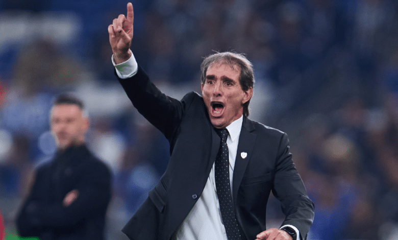 Guillermo Almada deja claro su interés en Chivas y la Selección Mexicana tras el Mundial de Clubes (Foto por Mexsport)