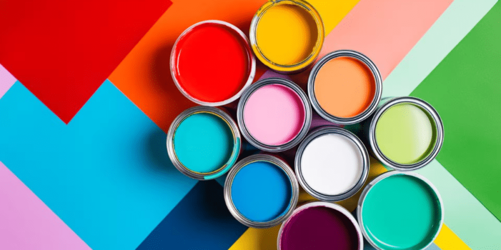 Los colores mágicos para este fin de semana (Foto por Getty)