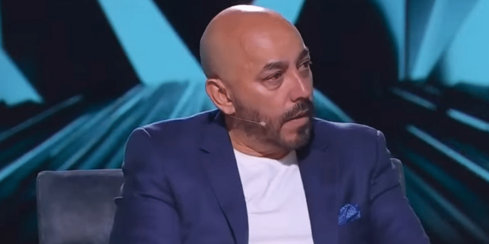 Lupillo Rivera abandona La casa de los Famosos All Stars