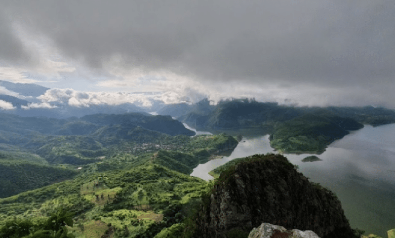 Potrero de la Palmita_ Naturaleza, cultura y espiritualidad en el corazón wixárika