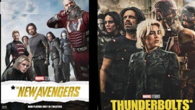 Reconfiguran no solo la identidad del equipo sino también su lugar en la trama general del universo Marvel