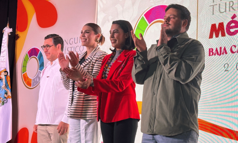 Tianguis Turístico deja derrama económica de más 1mil millones de pesos al estado